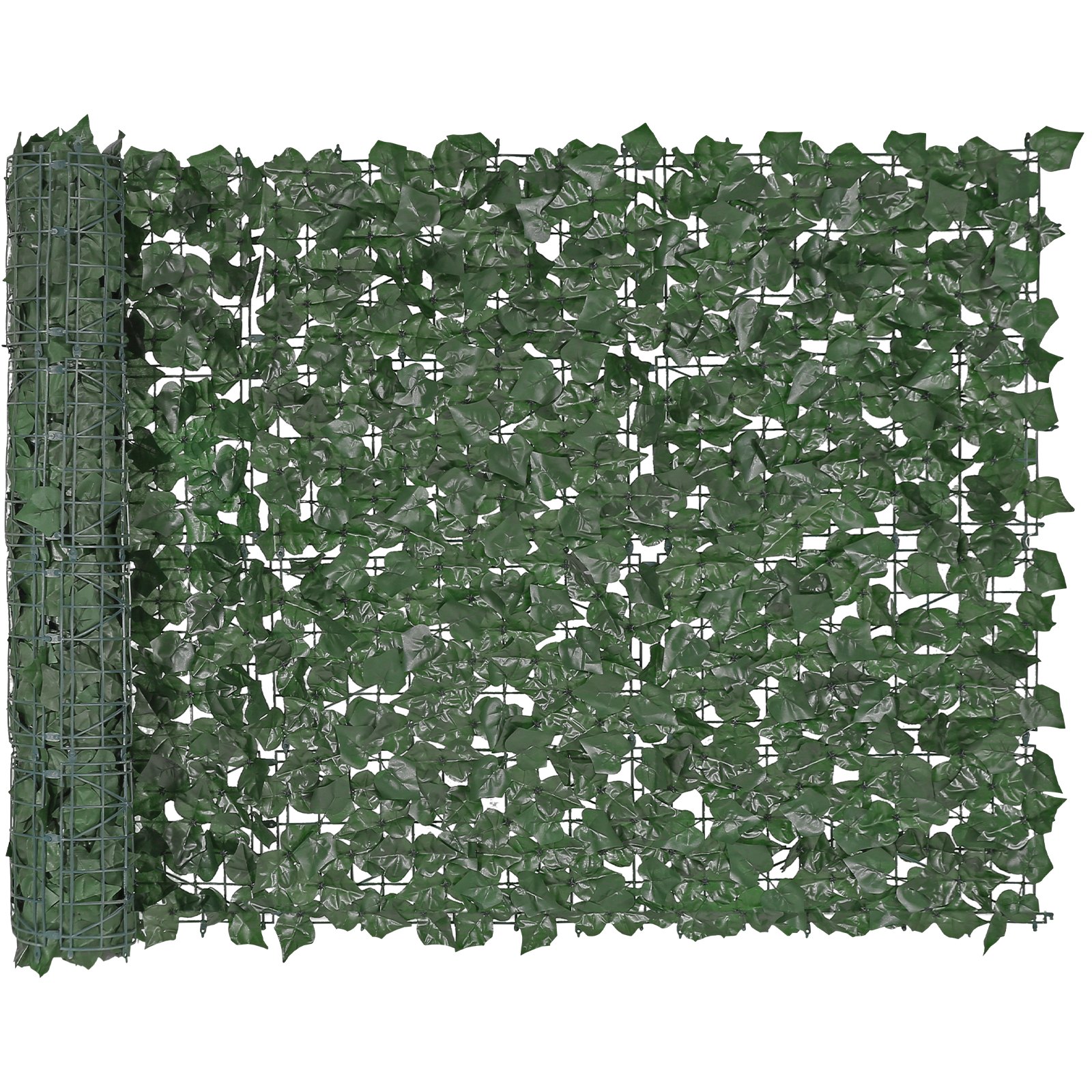 VEVOR Ivy Privacy Fence, 39 x 98 in Manual
