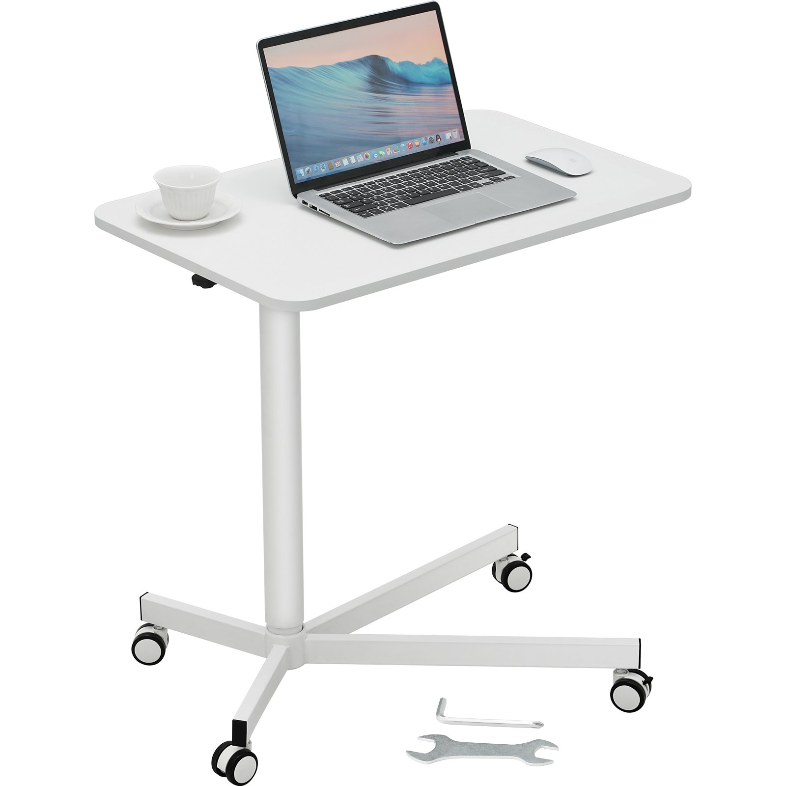 事務机・学習机 Standing Desk Amazon.com: GTRACING 4 Legs Standing Desk with Dual Motor