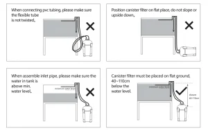 Aquarium Filter Installation Tips: Easy Steps for Crystal Clear Water