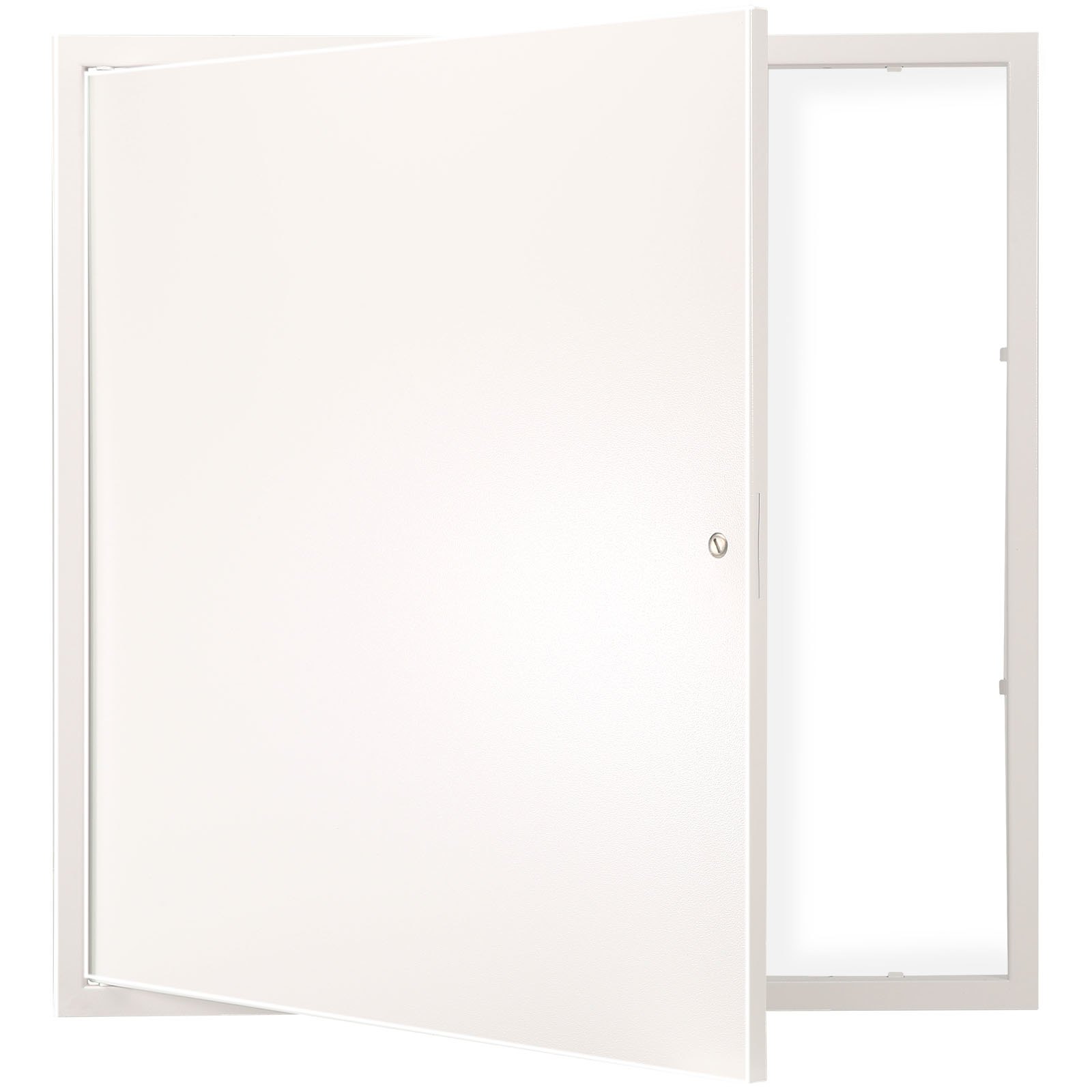 VEVOR Access Panel for Drywall & Ceiling, 16 x 16 Inch Silver Manual