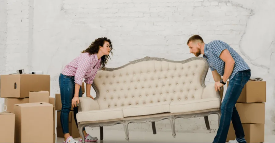 How to choose furniture movers