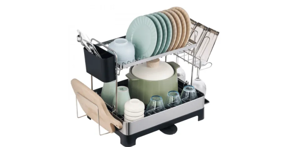 Kitchen Utensil Holder