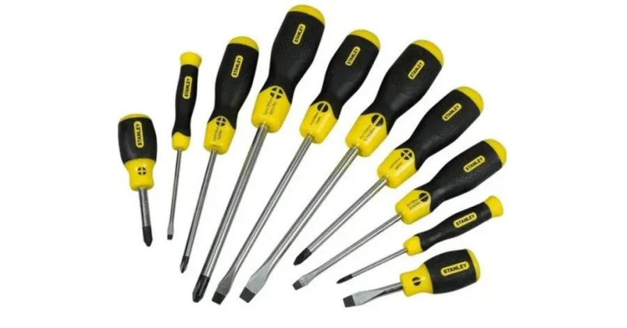 Screwdriver Set