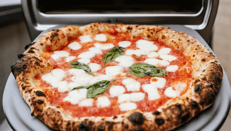 italian pizza