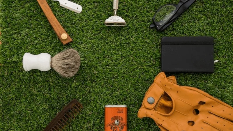 Artificial Turf Maintenance Tools