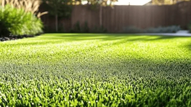Budget-friendly Artificial Turf
