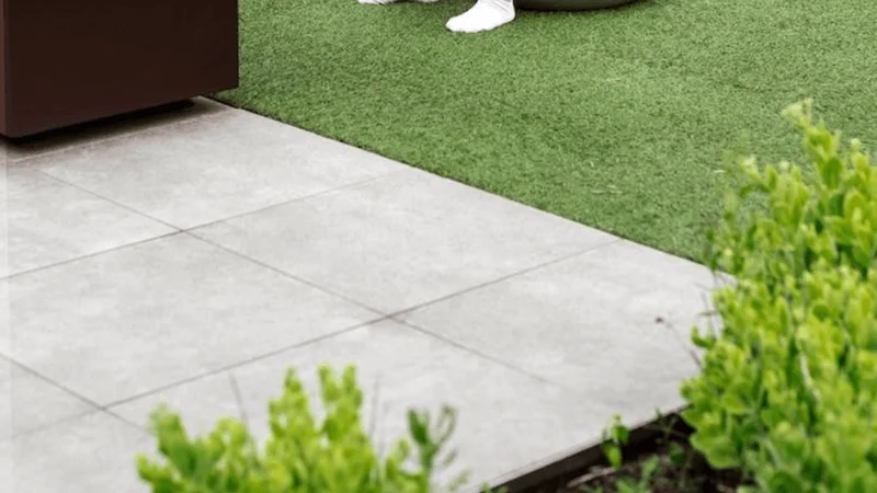 Budget-friendly Artificial Turf