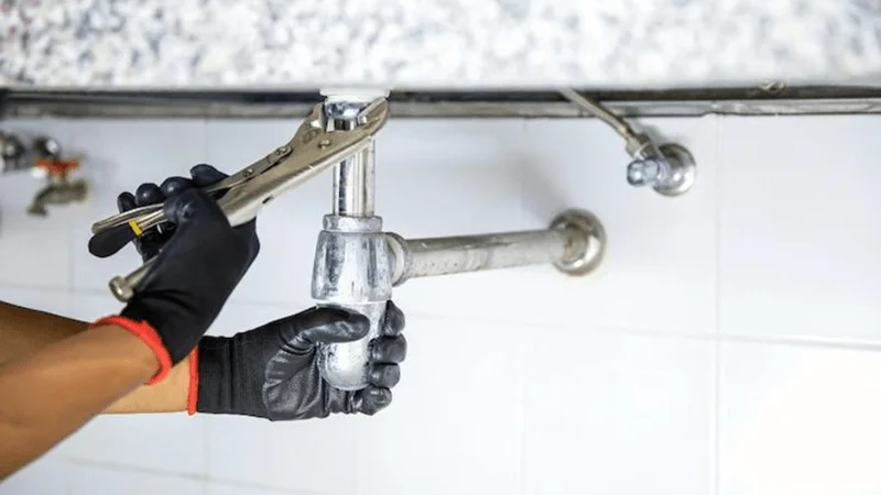 Call a Professional for Plumbing Repairs