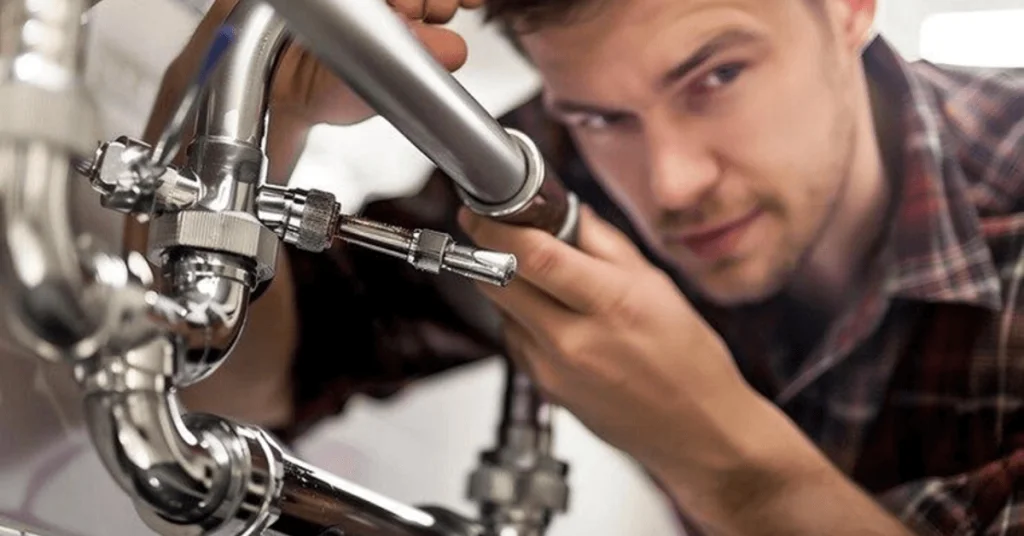 Cast Iron Plumbing Repairs