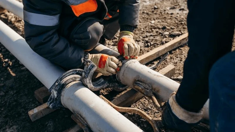 Causes of Underground Plumbing Issues