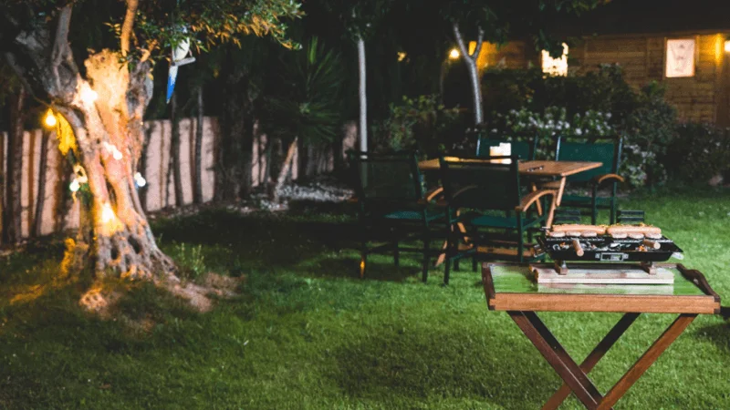 Functional and Multi-Purpose Patio Ideas