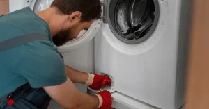 How to Plumb a Washing Machine Drain Pipe