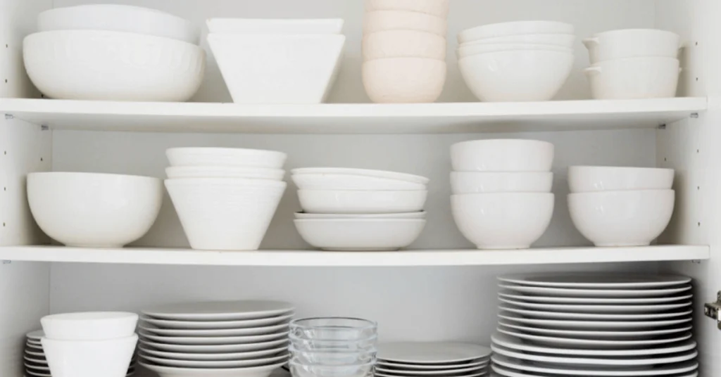 How to Store Pots and Pans in a Small Kitchen