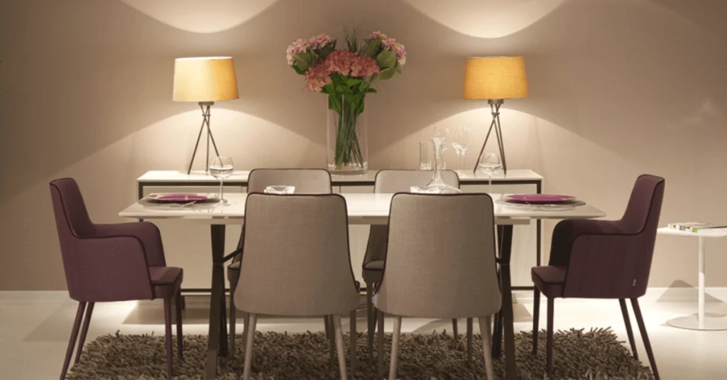 How to protect carpets from heavy furniture
