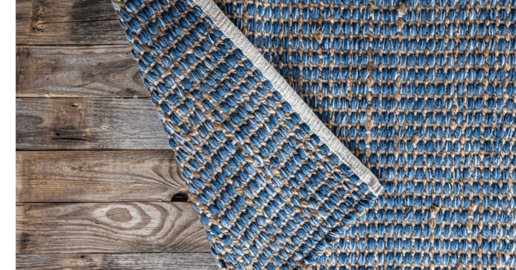 How to wash an outdoor rug