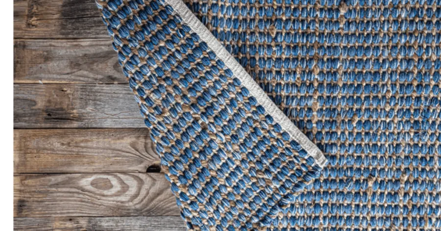 How to wash an outdoor rug