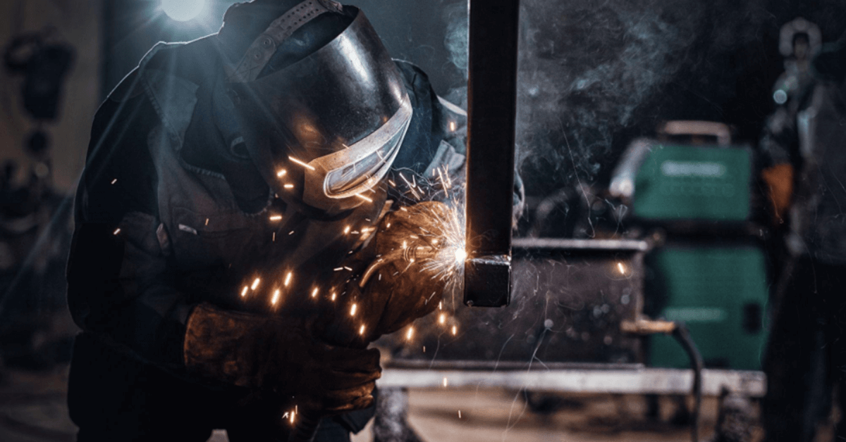 Smart MIG Welding Tips to Achieve Perfect Welds Every Time