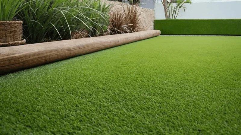 Maintaining Artificial Turf