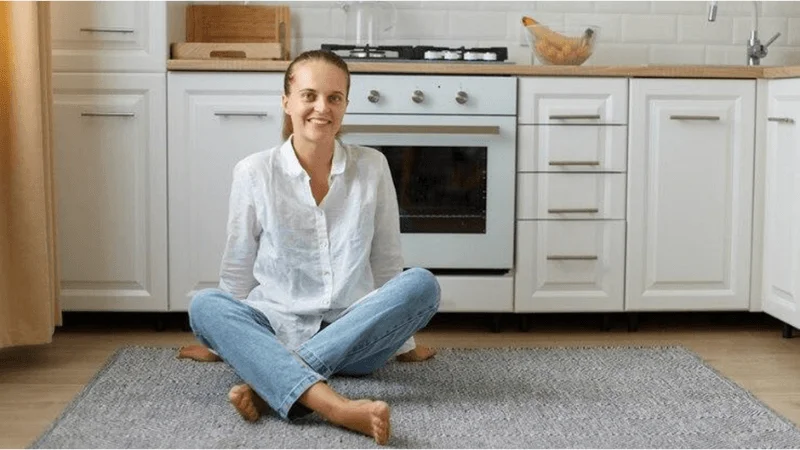 Maintenance of Kitchen Rugs