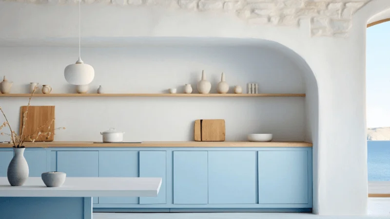 Plan Your Outdoor Kitchen
