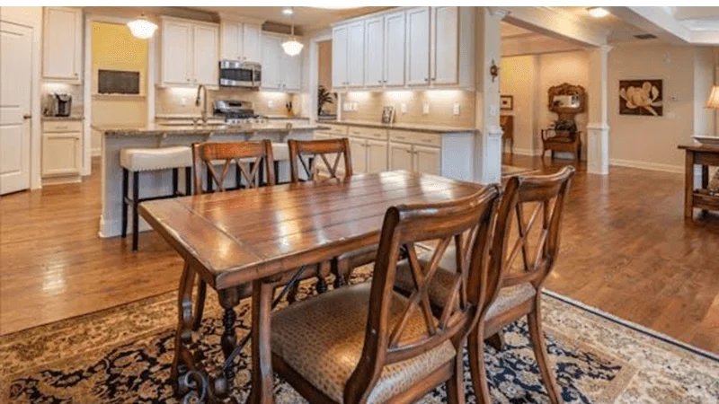 Practical Kitchen Rug Ideas