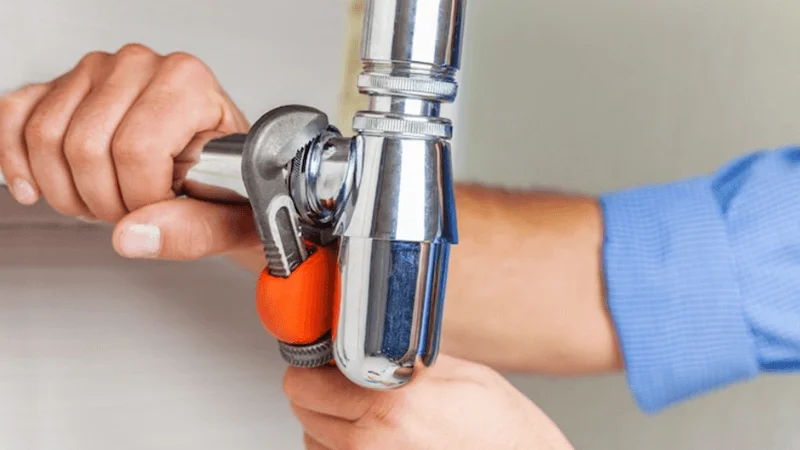 Safety tips for repairing cast iron