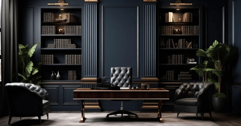 office cabinet