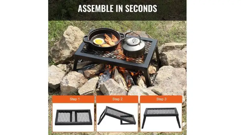 VEVOR smart grills