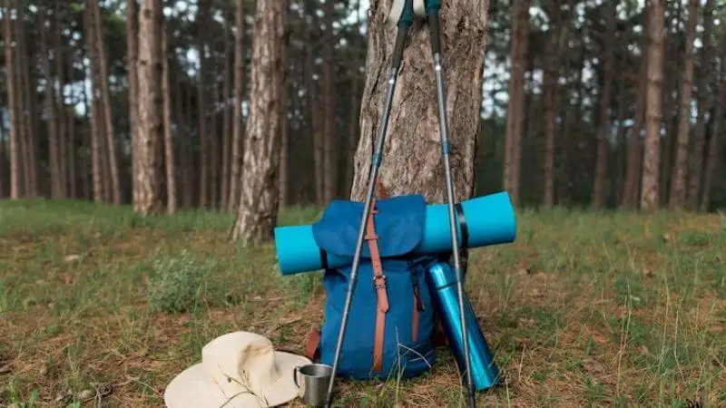 Camping Gear