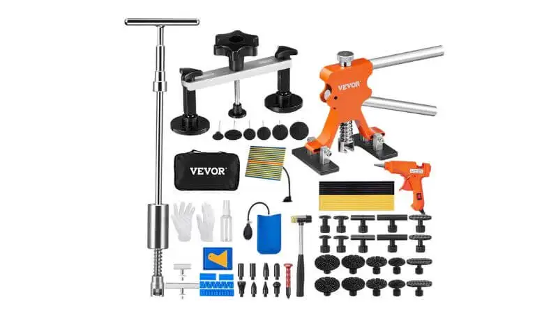 Professional Dent Puller Kit