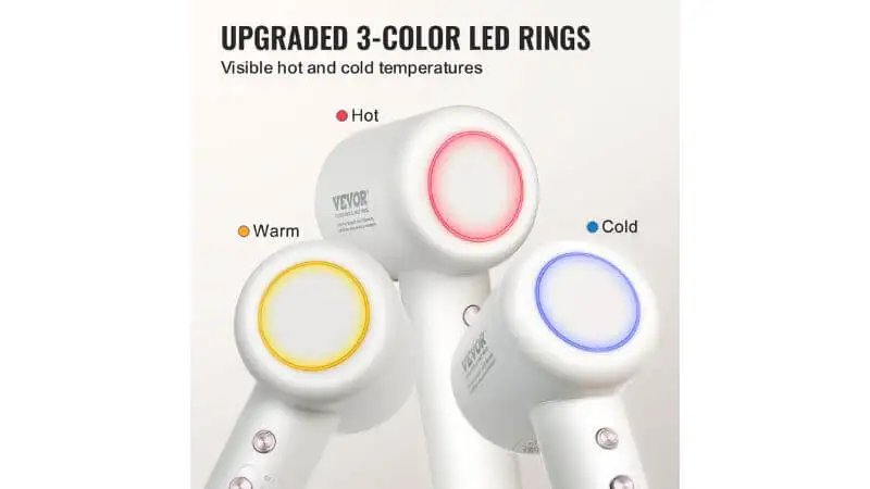 High-Speed hair dryer