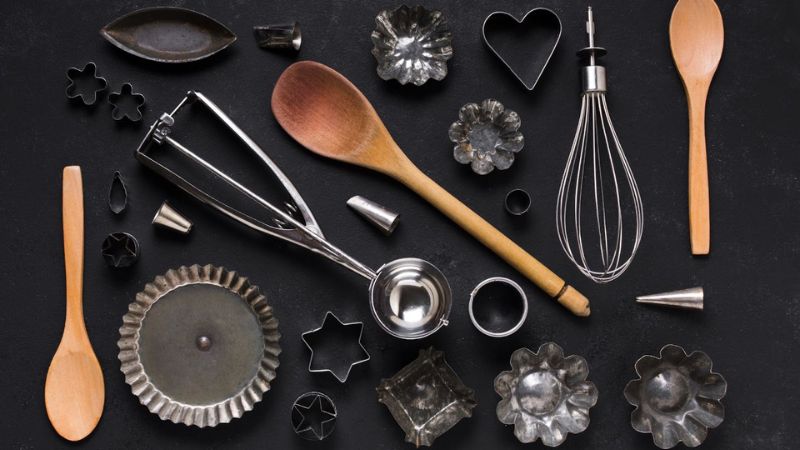 Essential Kitchen Tools Every Beginner Cook Needs