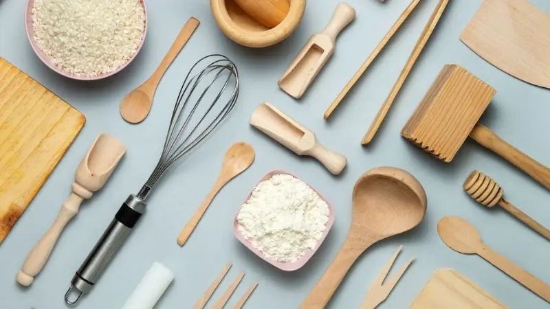  how to choose kitchen tools for cooking