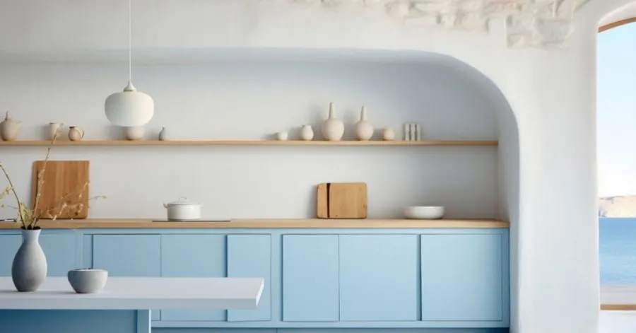 ideas for outdoor kitchen