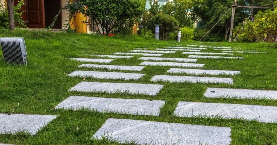 modern gravel garden ideas