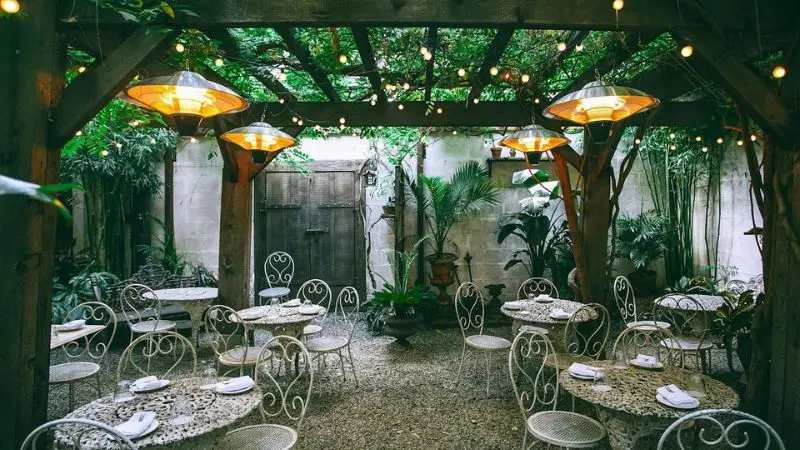 20 modern gravel garden ideas