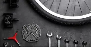 Bike Repair Tool Kit