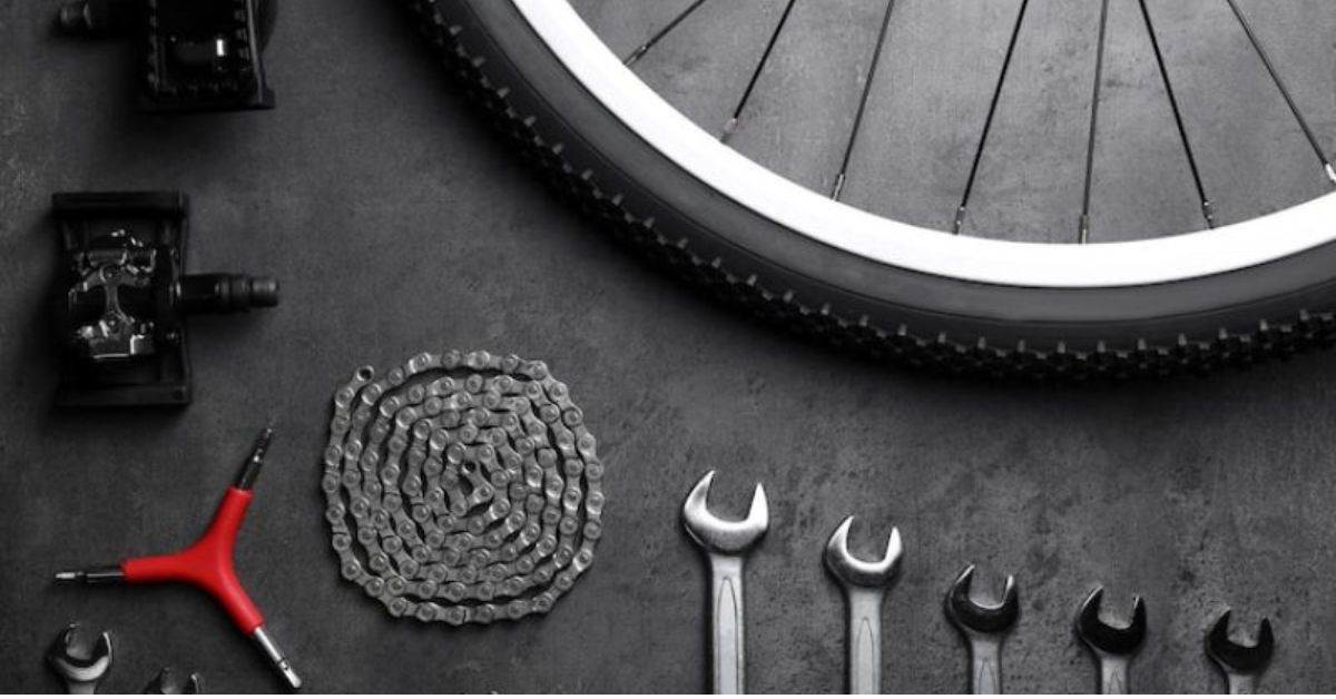 What Tools are Needed for Bike Maintenance: Essential Gear Guide