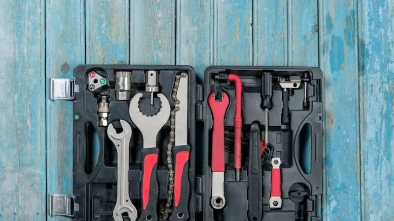 What Tools Do I Need for Bike Maintenance: Essential Gear Guide