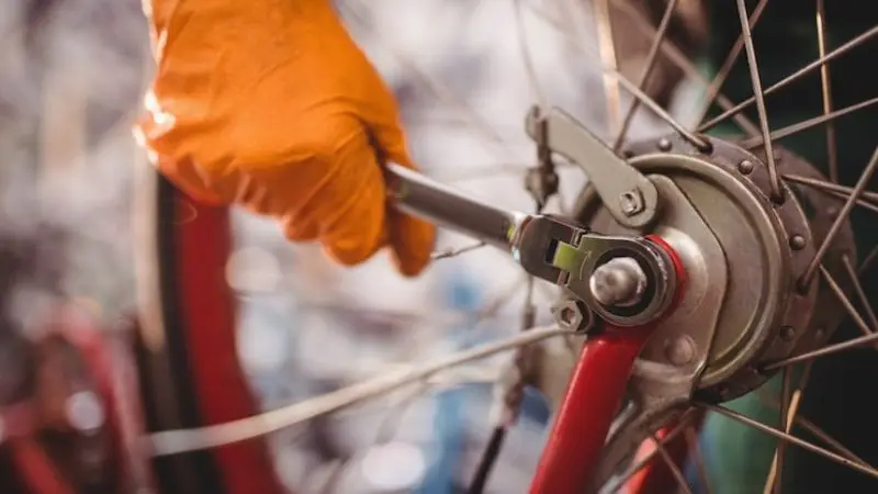 Tools for Bike Repair