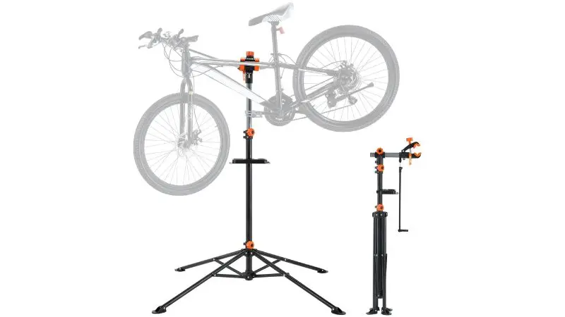 Bike Repair Stand