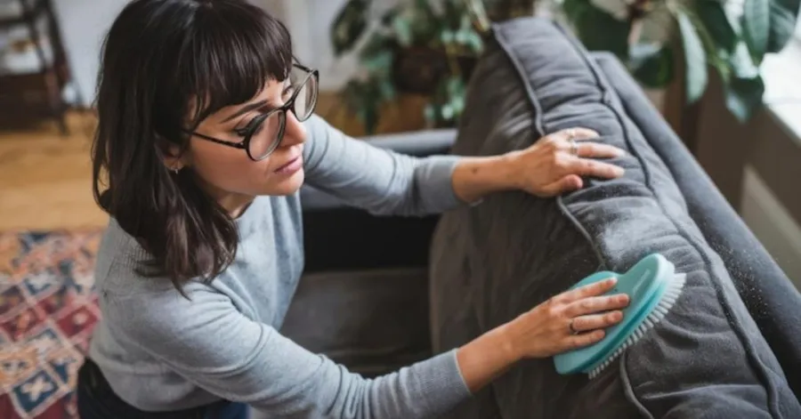 How to Wash a Bean Bag Chair