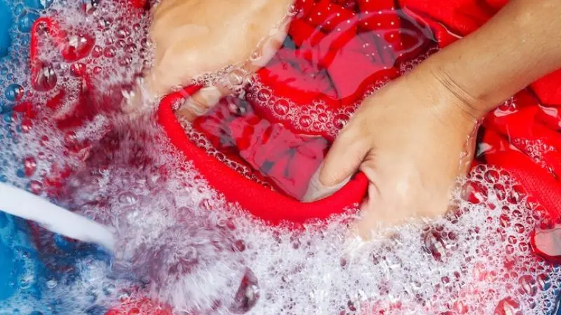 Washing of Bean Bag Chair