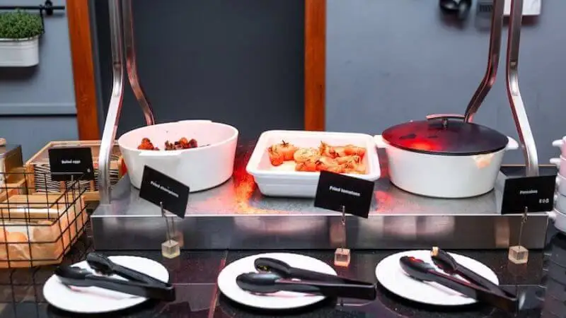 Trending Food Warmers