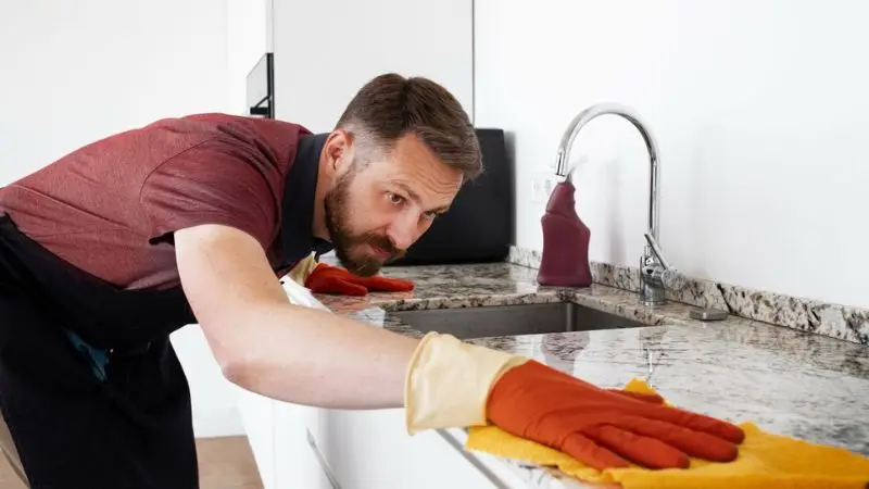 How to Remove Smell from Kitchen Sink: Easy & Effective Tips