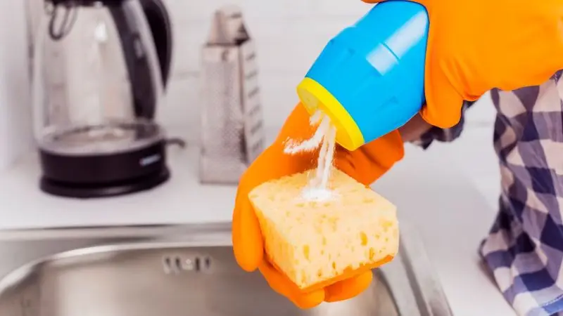 Preventing the stinking sink