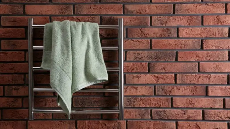 What are towel warmers