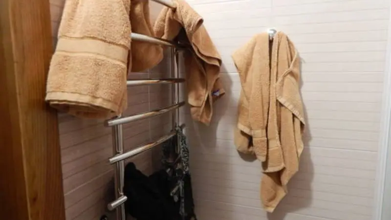  Mistakes to Avoid While Using a Towel Warmer