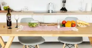 kitchen table ideas