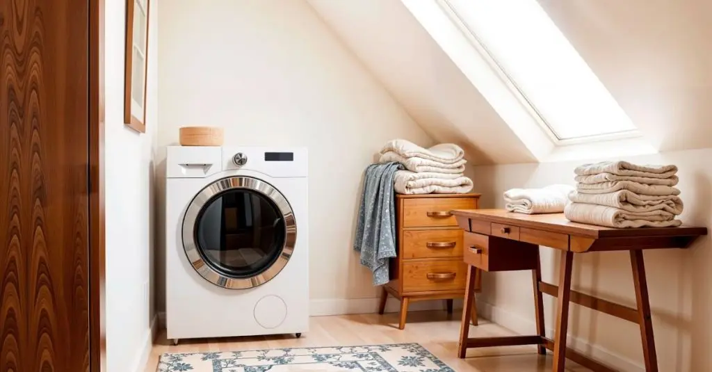 DIY Laundry Room Ideas